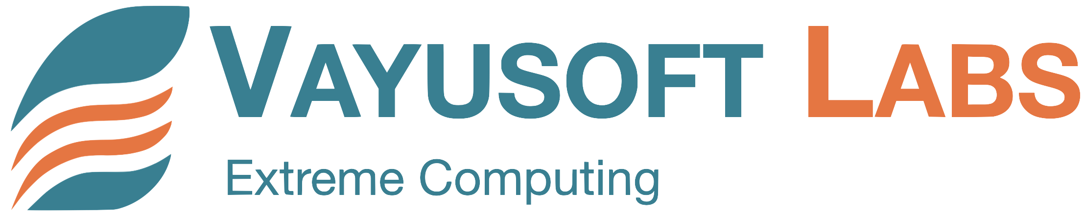 Vayusoft Labs — Extreme Computing